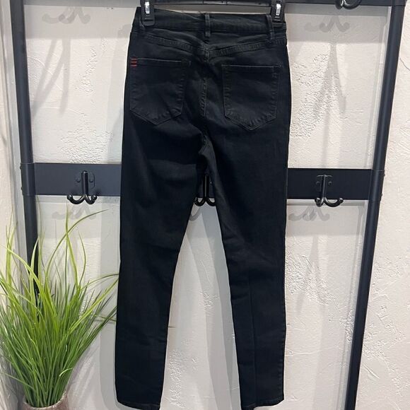 BDG twig high rise skinny jeans, black, size 25 - Picture 5 of 15